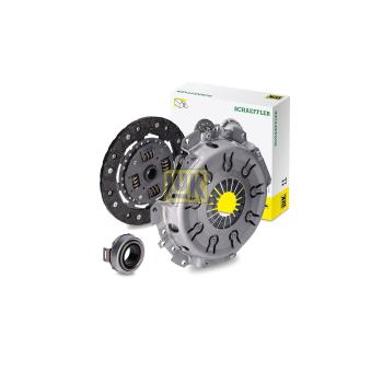 Kit d'embrayage LUK [620 0974 60]