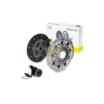 Kit d'embrayage LUK OEM 5679335
