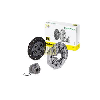 Kit d'embrayage LUK OEM 5679340