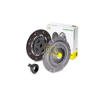 Kit d'embrayage LUK OEM 028141035T
