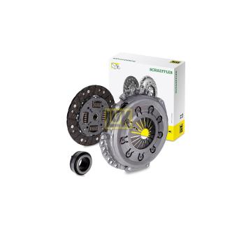 Kit d'embrayage LUK OEM 9683518880 Kit d'embrayage LUK OEM 9683518880