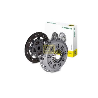 Kit d'embrayage LUK OEM 7321390