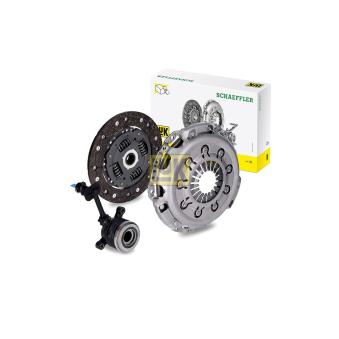 Kit d'embrayage LUK OEM 8200764613 Kit d'embrayage LUK OEM 8200764613