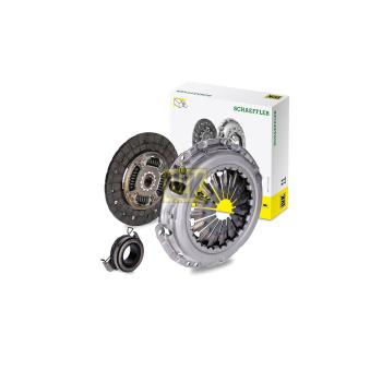 Kit d'embrayage LUK OEM 3123052020 Kit d'embrayage LUK OEM 3123052020