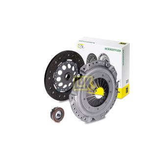Kit d'embrayage LUK 623 0559 00