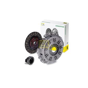 Kit d'embrayage LUK OEM 3123035070