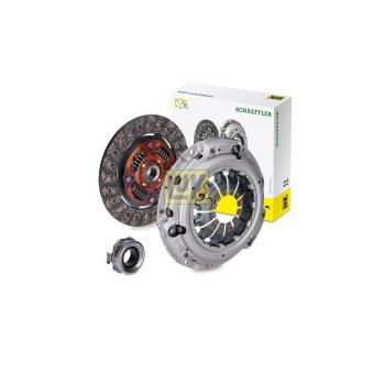 Kit d'embrayage LUK OEM 30502AA051 Kit d'embrayage LUK OEM 30502AA051