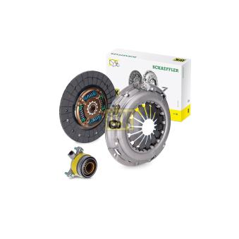 Kit d'embrayage LUK OEM 3121042030