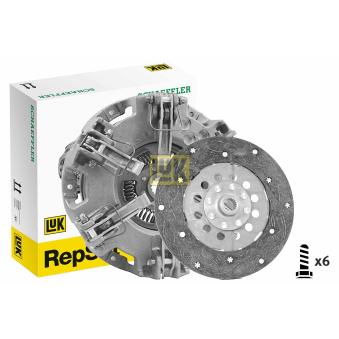 Kit d'embrayage LUK OEM 29694