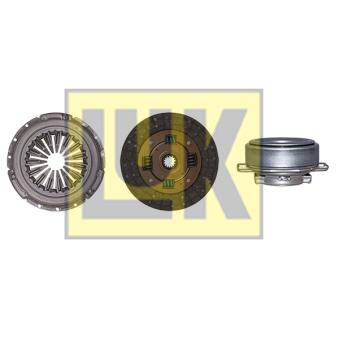 Kit d'embrayage LUK OEM ME605584 Kit d'embrayage LUK OEM ME605584