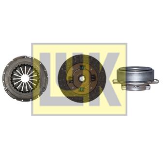 Kit d'embrayage LUK OEM ME500194