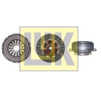 Kit d'embrayage LUK OEM ME605584 Kit d'embrayage LUK OEM ME605584