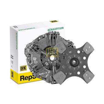 Kit d'embrayage LUK OEM 47134889