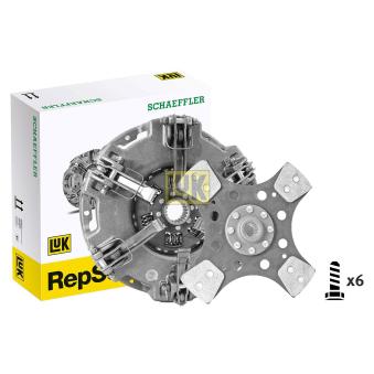 Kit d'embrayage LUK OEM 1225744
