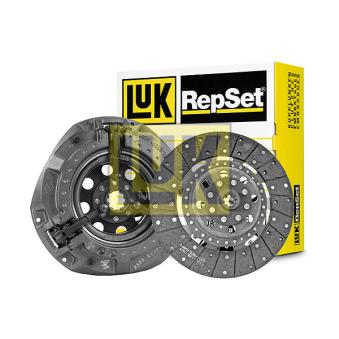 Kit d'embrayage LUK OEM 887889M91