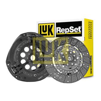 Kit d'embrayage LUK OEM 887889M91