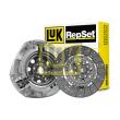 LUK 630 1096 09 - Kit d'embrayage