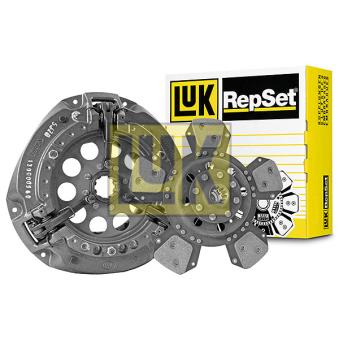 Kit d'embrayage LUK OEM 887890M93