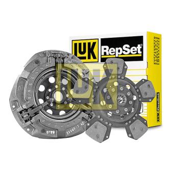 Kit d'embrayage LUK OEM 3610268M92