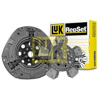 Kit d'embrayage LUK OEM 887890M93