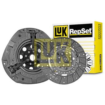 Kit d'embrayage LUK OEM 887889M91
