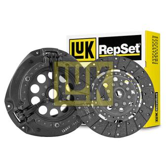 Kit d'embrayage LUK OEM 048438T1