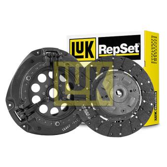 Kit d'embrayage LUK OEM 3599460M91