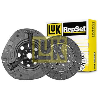 Kit d'embrayage LUK OEM 048438T1