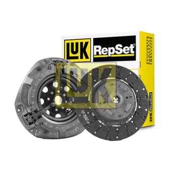 Kit d'embrayage LUK OEM 3599464M92