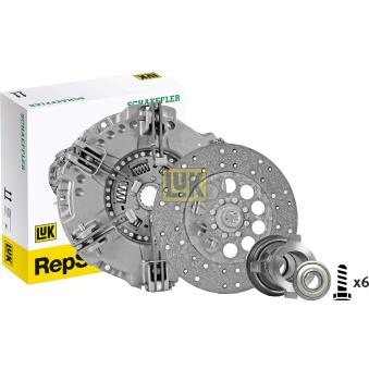 Kit d'embrayage LUK OEM 5154514