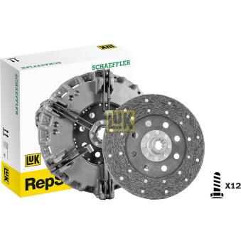 Kit d'embrayage LUK OEM 04378771