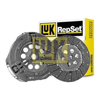 Kit d'embrayage LUK OEM 3412121M91