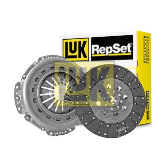 Kit d'embrayage LUK OEM 82011594