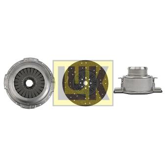 Kit d'embrayage LUK OEM 92901876