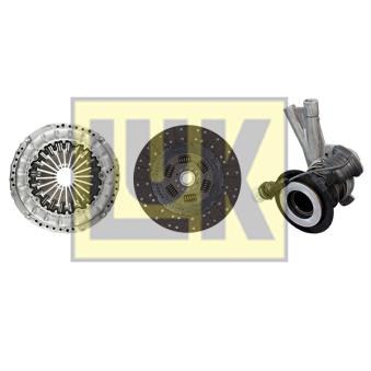 Kit d'embrayage LUK OEM A0022502515