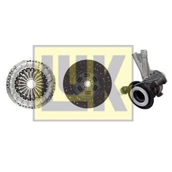 Kit d'embrayage LUK OEM A0022502515