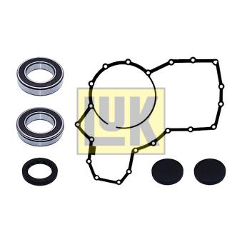 Kit de réparation, moteur électrique (essieu électrique) LUK [762 0002 10]