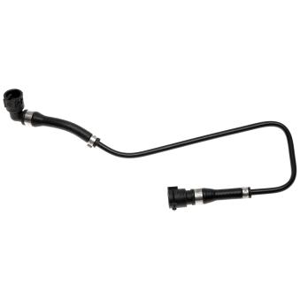 Gaine de chauffage GATES 02-1605