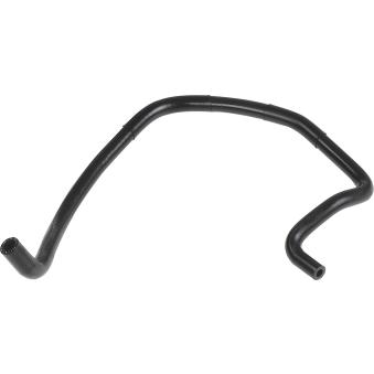 Gaine de chauffage GATES 02-1623 pour OPEL ASTRA 1.7 DTI 16V - 75cv
