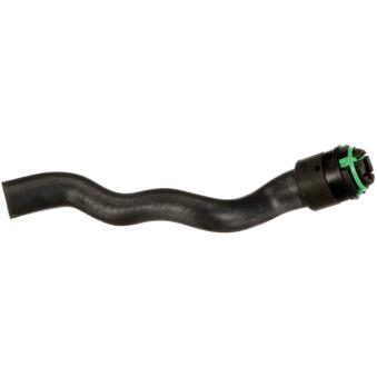 Gaine de chauffage GATES 02-1629 pour OPEL ASTRA 1.3 CDTI - 90cv