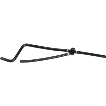 Gaine de chauffage GATES 02-1685 pour LAND ROVER DISCOVERY 2.5 TDI 4x4 - 113cv Gaine de chauffage GATES 02-1685 pour LAND ROVER DISCOVERY 2.5 TDI 4x4 - 113cv