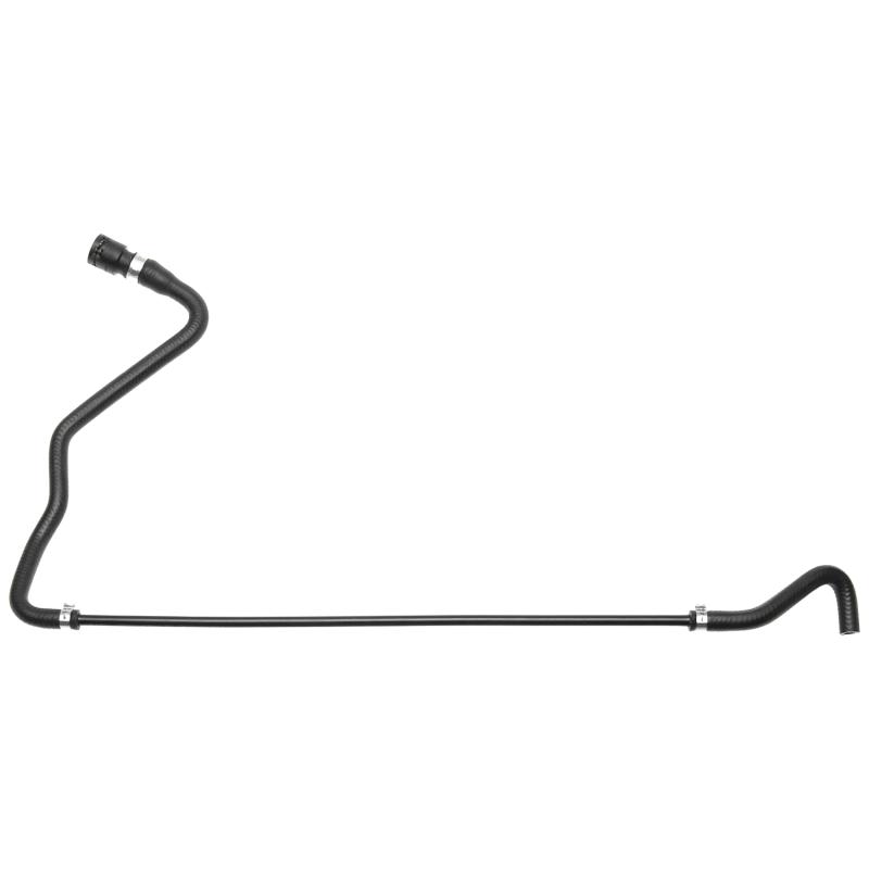 Gaine de chauffage GATES 02-1689 - Visuel 1