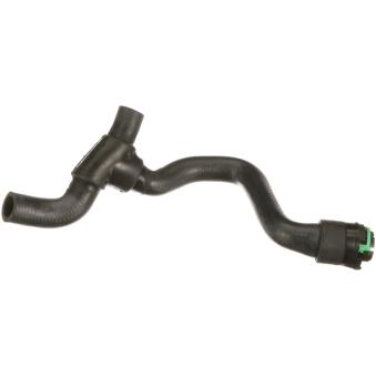 Gaine de chauffage GATES 02-1693 pour OPEL ASTRA 1.7 DTI 16V - 75cv