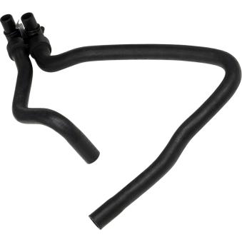 Manche, batterie chauffante-chauffage GATES 02-1728 pour RENAULT TWINGO 1.9 D - 70cv