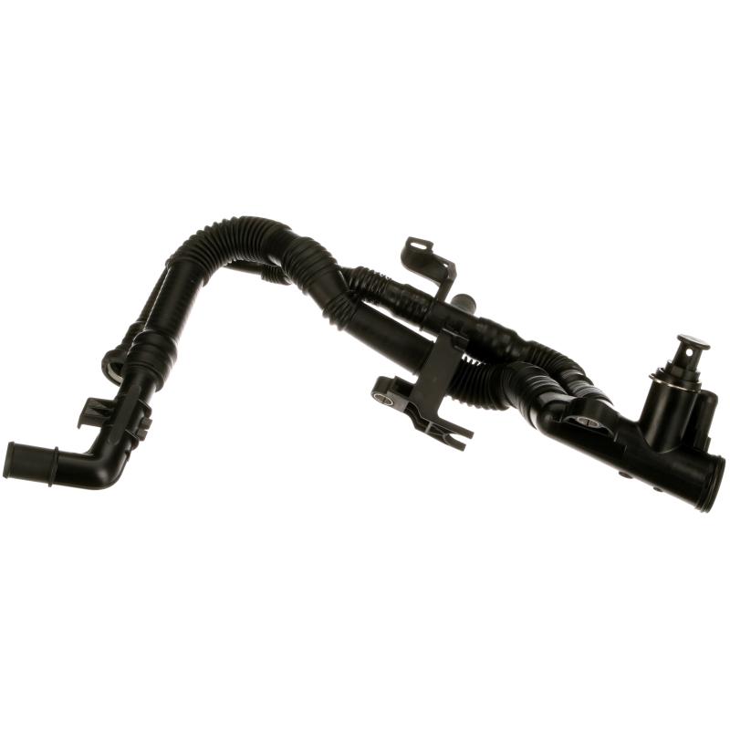 Durite de radiateur GATES 02-1730 - Visuel 1