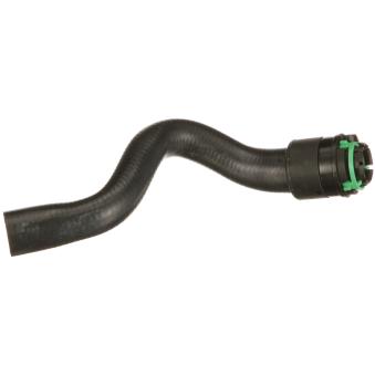 Gaine de chauffage GATES 02-1740 pour OPEL ASTRA 1.6 16V - 101cv