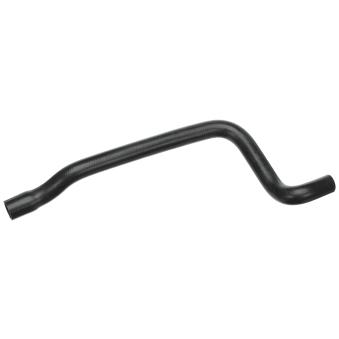 Gaine de chauffage GATES 02-1746 pour BMW Série 5 520 i - 129cv