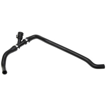 Gaine de chauffage GATES OEM 11537609944 Gaine de chauffage GATES OEM 11537609944