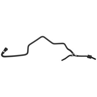 Gaine de chauffage GATES 02-1769 pour BMW X5 4.4i - 320cv