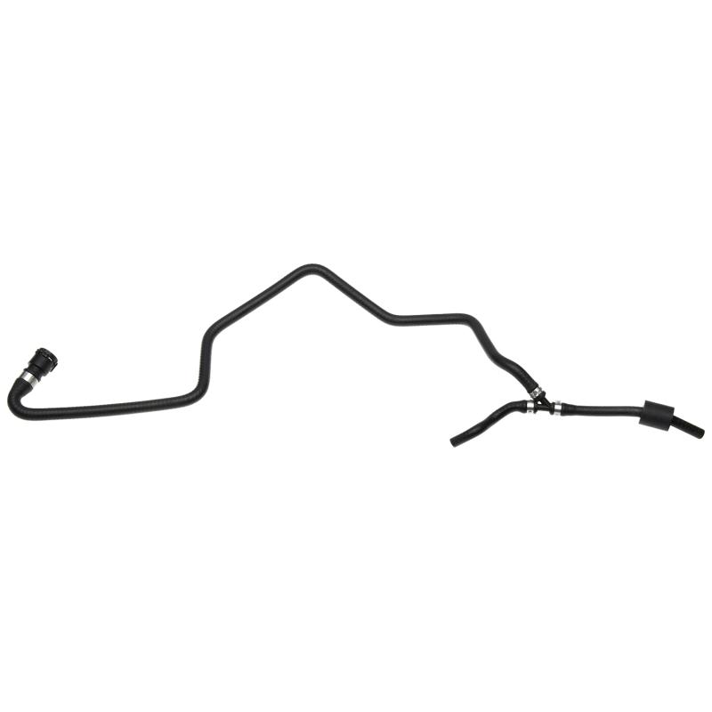 Gaine de chauffage GATES 02-1769 - Visuel 1